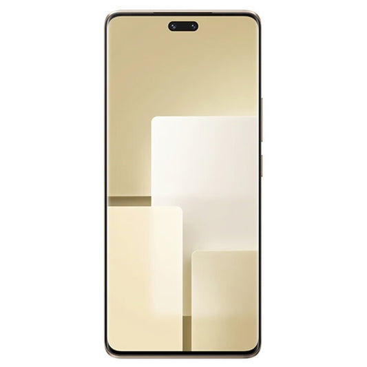 Xiaomi Civi 3 5G, 50MP Camera, 16GB+1TB, Triple Back Cameras + Dual Front Cameras, In-screen Fingerprint Identification, 4500mAh Battery, 6.55 inch MIUI 14 Dimensity 8200-Ultra Octa Core 4nm up to 3.1GHz, Network: 5G, NFC (Gold) by Xiaomi