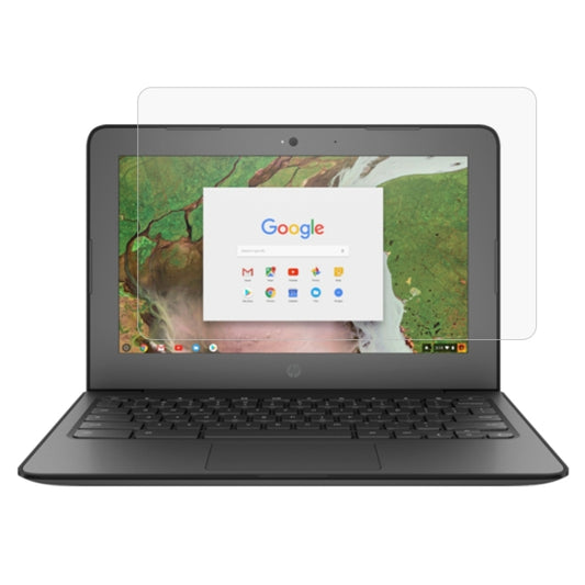 11.6 inch Laptop Universal Screen HD Tempered Glass Protective Film by buy2fix
