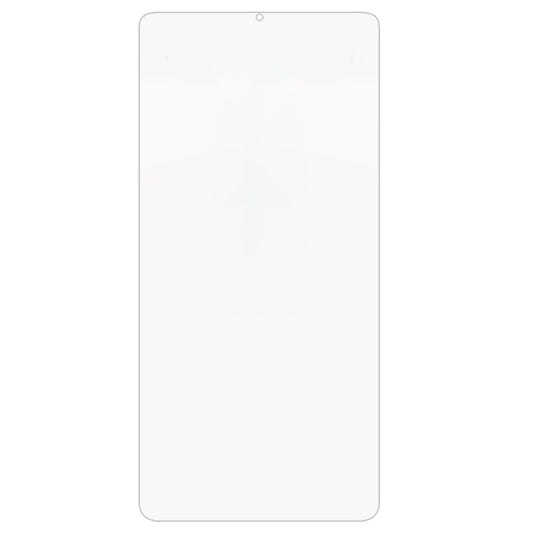 0.26mm 9H 2.5D Transparent Tempered Glass Film for Huawei Mate 20 X by DIYLooks