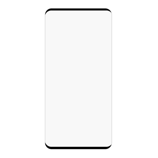 For Huawei Mate 40 Pro 3D Curved Edge Full Screen Tempered Glass Film by buy2fix