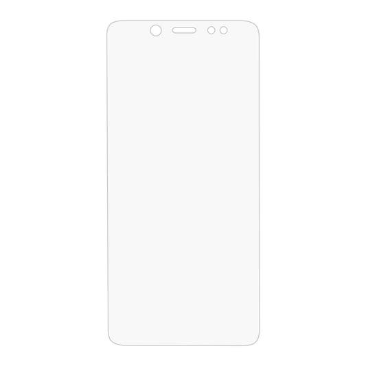 0.26mm 9H Surface Hardness 2.5D Curved Edge Tempered Glass Film for Xiaomi Redmi Note 5 Pro by DIYLooks