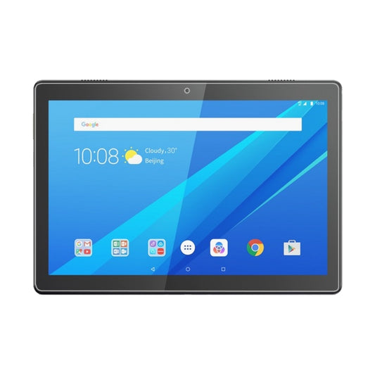 For Lenovo Tab M10 9H 0.4mm Explosion-proof Tempered Glass Film by buy2fix