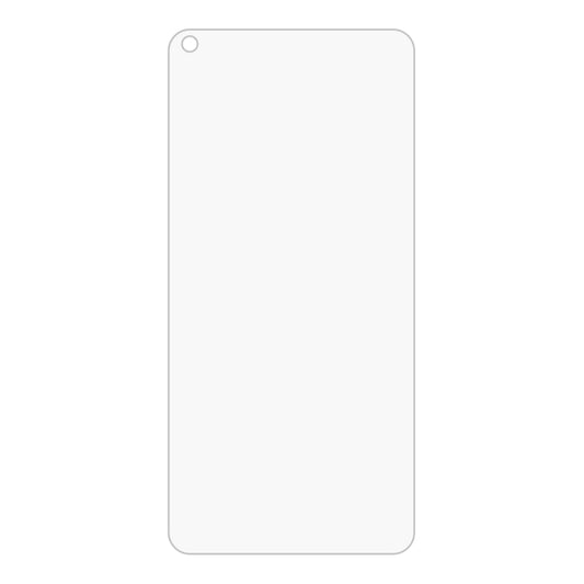 0.26mm 9H 2.5D Explosion-proof Tempered Glass Film for Huawei Nova 4 by DIYLooks