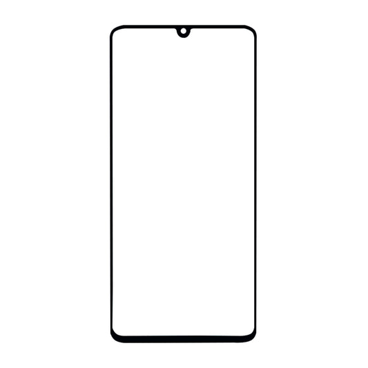 Edge Glue 3D Curved Edge Full Screen Tempered Glass Film for Huawei P30 Pro(Black) by buy2fix