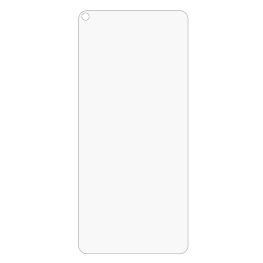 For Huawei Nova 5T 0.26mm 9H 2.5D Tempered Glass Film by DIYLooks