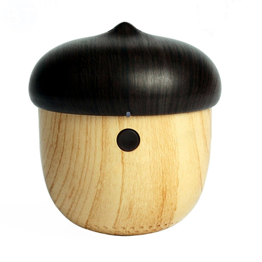 A020 Portable Nut Outdoor Bluetooth V2.1 Speaker with Mic, Support Hands-free by buy2fix