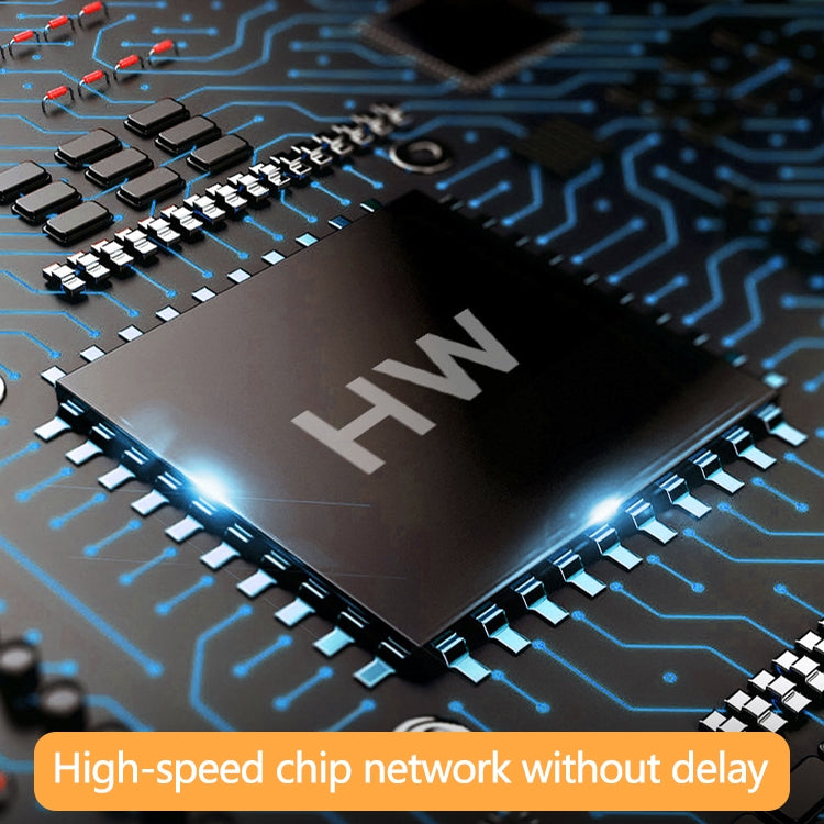 USB-C / Type-C to Gigabit Ethernet RJ45 & 3 x USB 3.0 Adapter Converter HUB, Computer External Tablet Phone Universal(Grey) by buy2fix