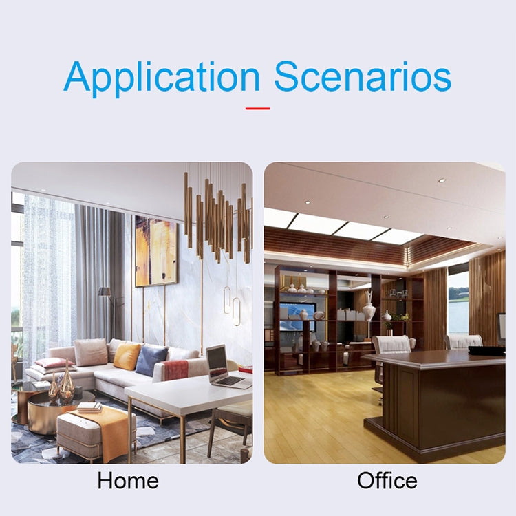 MD25 1080P Wearable Smart HD Camera Wireless Sport Camera, Support Infrared Night Vision / Motion Detection / TF Card by buy2fix