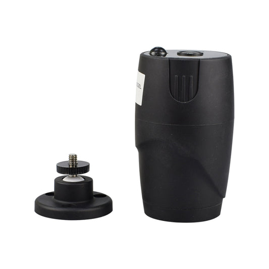 GH6 WiFi Smart Surveillance Camera, Support Night Vision / Two-way Audio(Black) by buy2fix