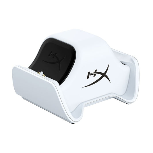 Kingston HyperX Gemini PS5 Handle Charging Base (White) by Kingston