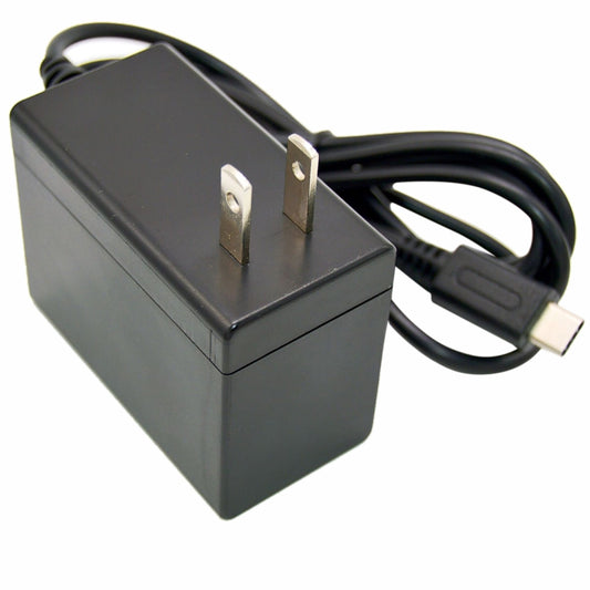 Fast Charge AC Adapter for Nintendo Switch by buy2fix