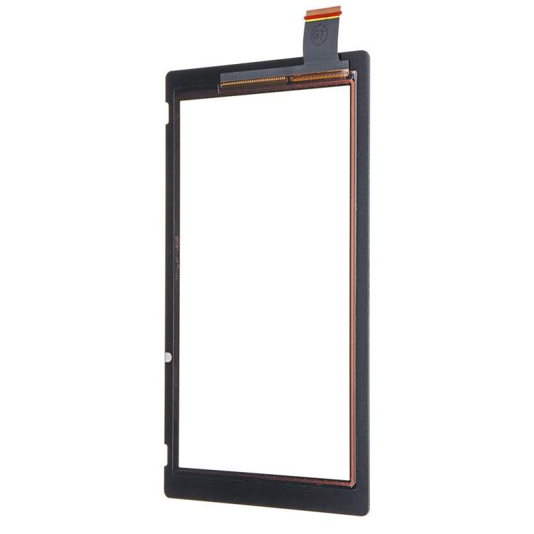Front Outer Lens LCD Touch Screen Digitizer for Nintendo Switch by buy2fix