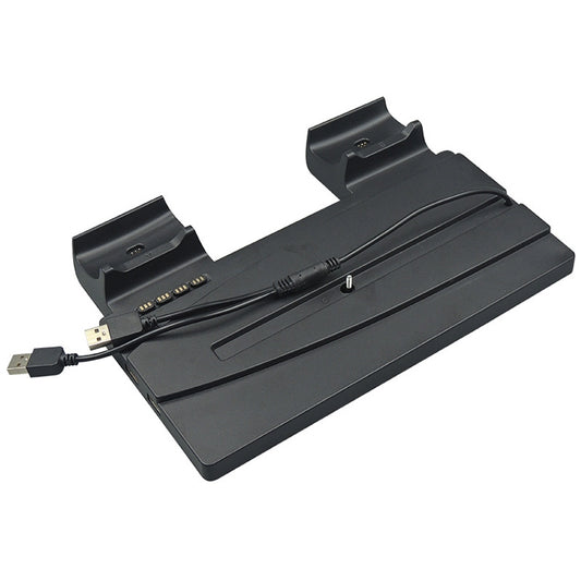 iplay HBP-269 For PS5 De / UHD Charging Stand Vertical Base Holder With Handle Charger by ipega