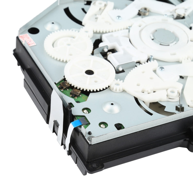 CUH-12XXX KEM-490 Drive Room for PS4 by buy2fix