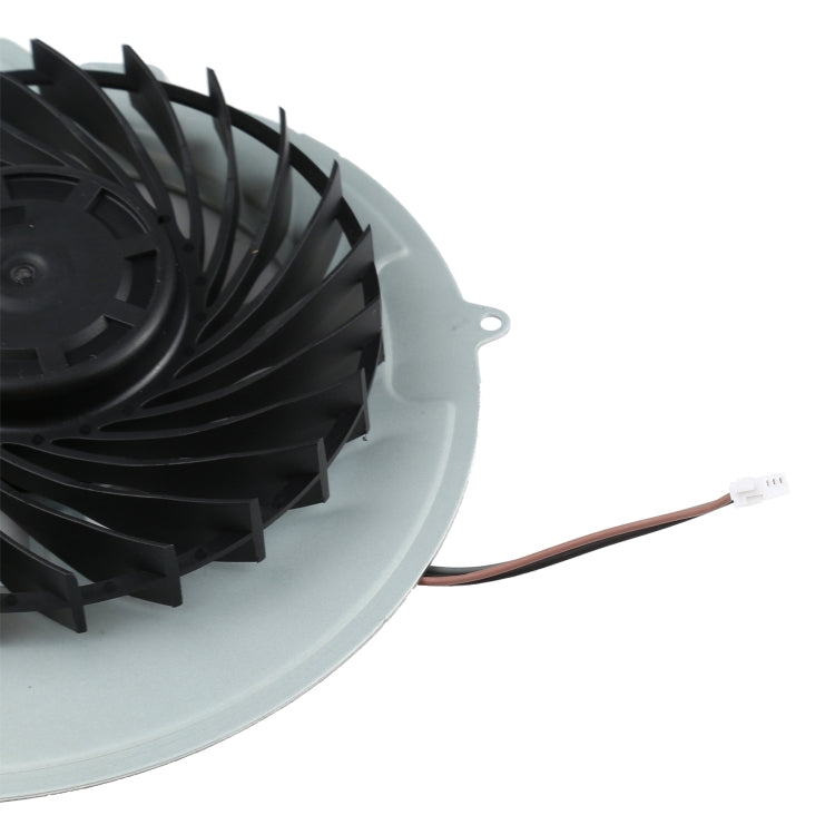 Original Inner Cooling Fan for PS4 Slim by buy2fix