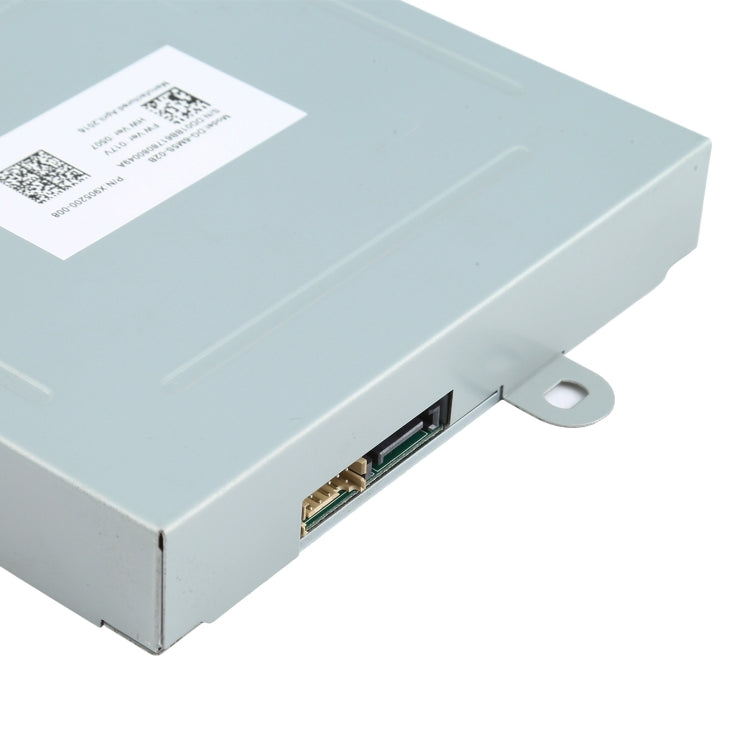 Blu-ray Disc Drive DG-6M5S-02B for Xbox One X by buy2fix