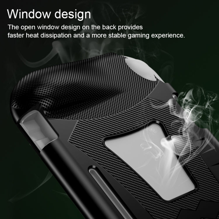 TPU Soft Protective Shell Drop Resistance for Nintendo Switch Lite(Yellow) by buy2fix