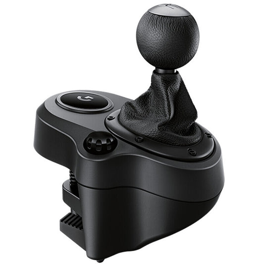 Logitech G29 / G920 6 Speed Gaming Driving Force Shifter for Playstation 4/Xbox One/PC by Logitech