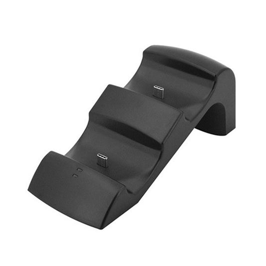 KJH Dual Controller Charging Station Cradle For PS5 by buy2fix
