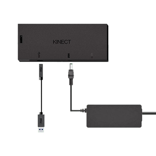 Kinect 2.0 AC Adapter Power Supply For Windows PC / Xbox One S / X, US Plug by buy2fix