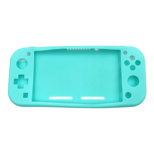 Game Console Silicone Full Coverage Protective Case for Nintendo Switch Lite / Mini(Green) by buy2fix