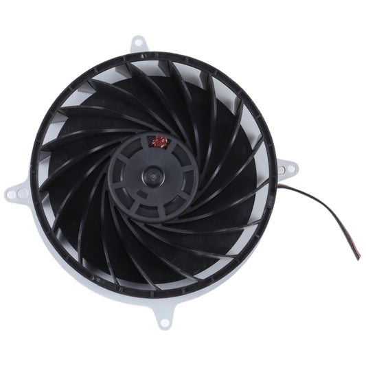 17 Blades Inner Cooling Fan For PS5 by buy2fix
