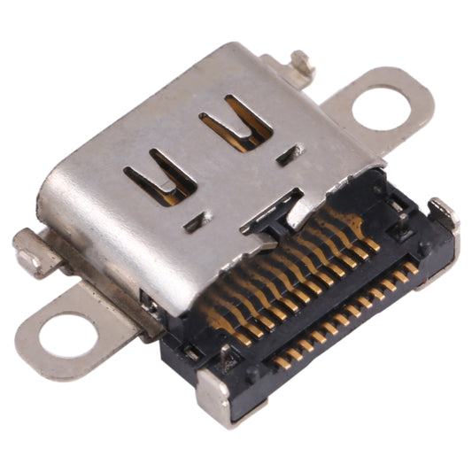 Charging Port Type-C Connector For Nintendo Switch Lite by buy2fix