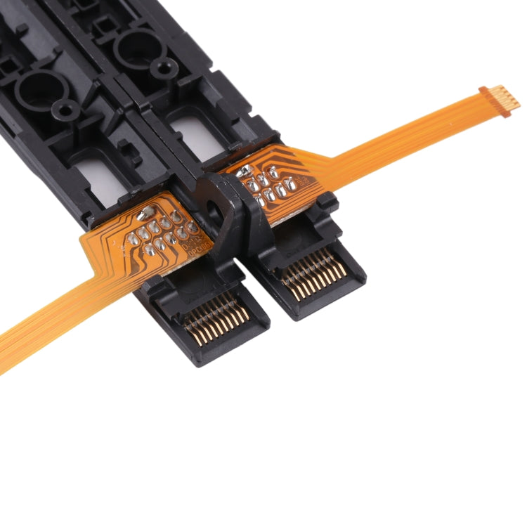 Left/Right Slider with Flex Cable For Nintendo Switch JOY-CON by buy2fix