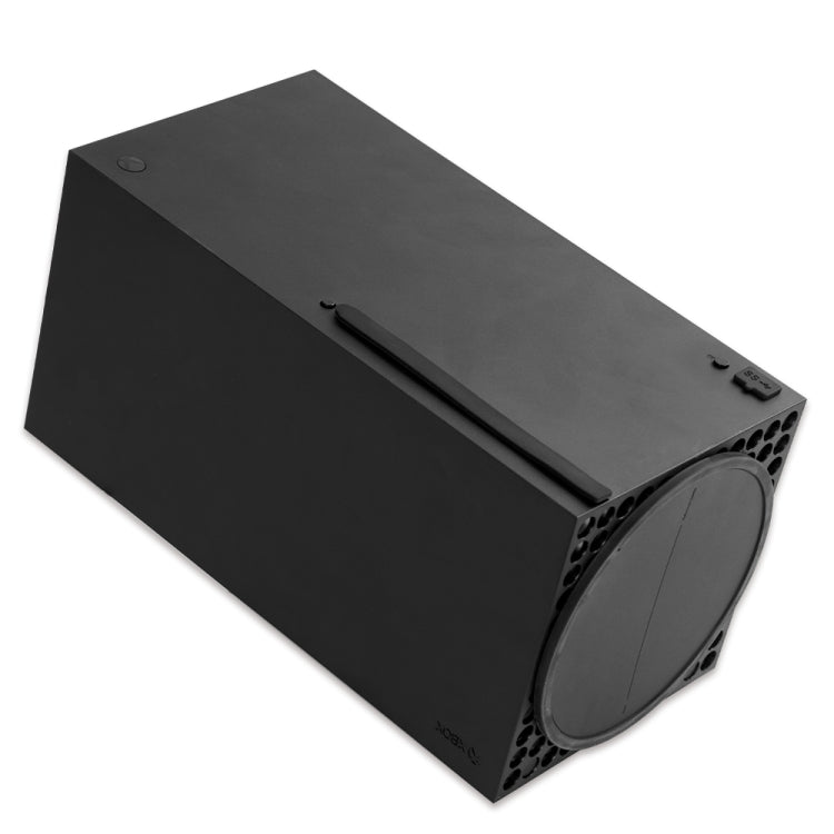 DOBE TYX-0670 Dust screen Suit For Xbox Series X by DOBE