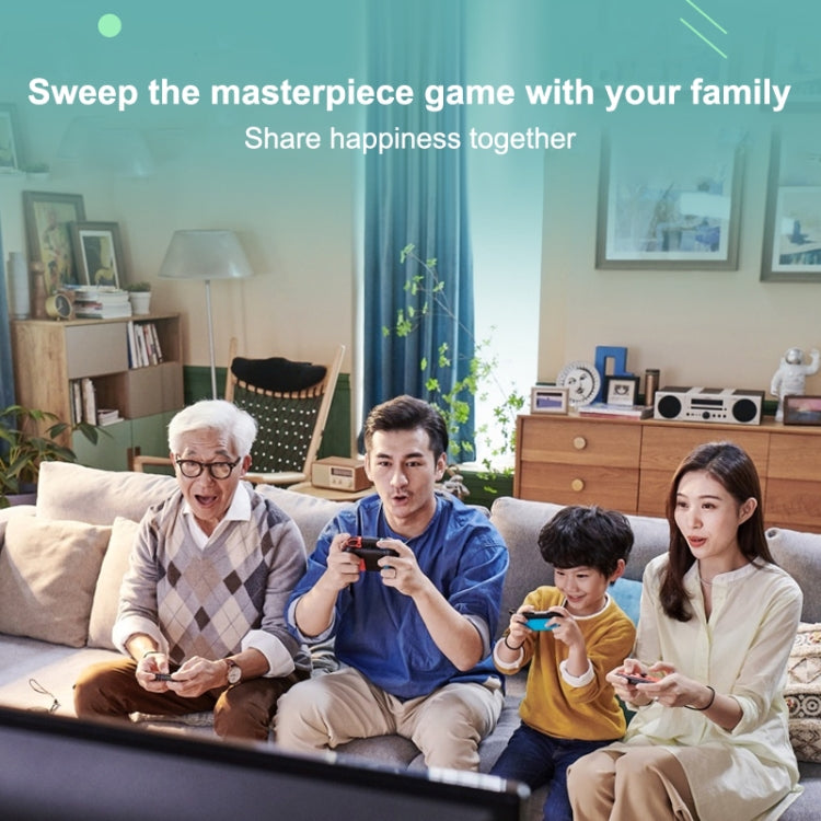 Wireless Controller Left Right Bluetooth Gamepad For Nintend Switch joy-con by buy2fix