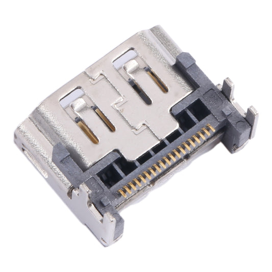 HDMI-compatible Port Socket Interface Connector For PS5 by buy2fix