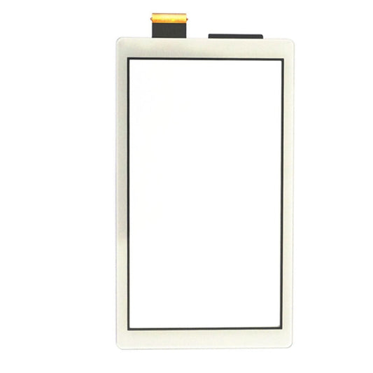 Touch Screen Replacement For Nintendo Switch Lite(White) by buy2fix