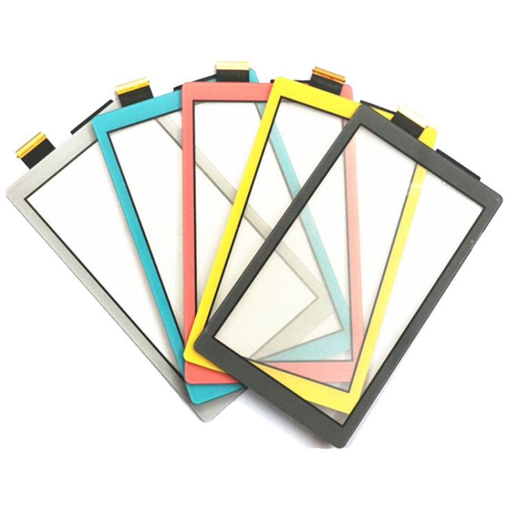 Touch Screen Replacement For Nintendo Switch Lite(Black) by buy2fix
