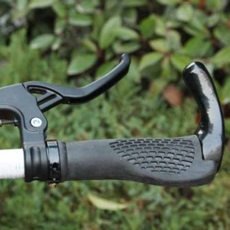 Mountain Bike Lightweight ALLOY Brake handle (Black) by buy2fix