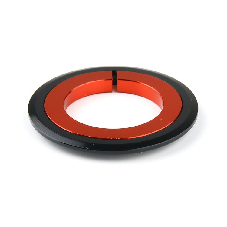 2 in 1 Bowl Set Lower Block Bicycle Accessories for 28.6 Fork Pipe Caliber by buy2fix