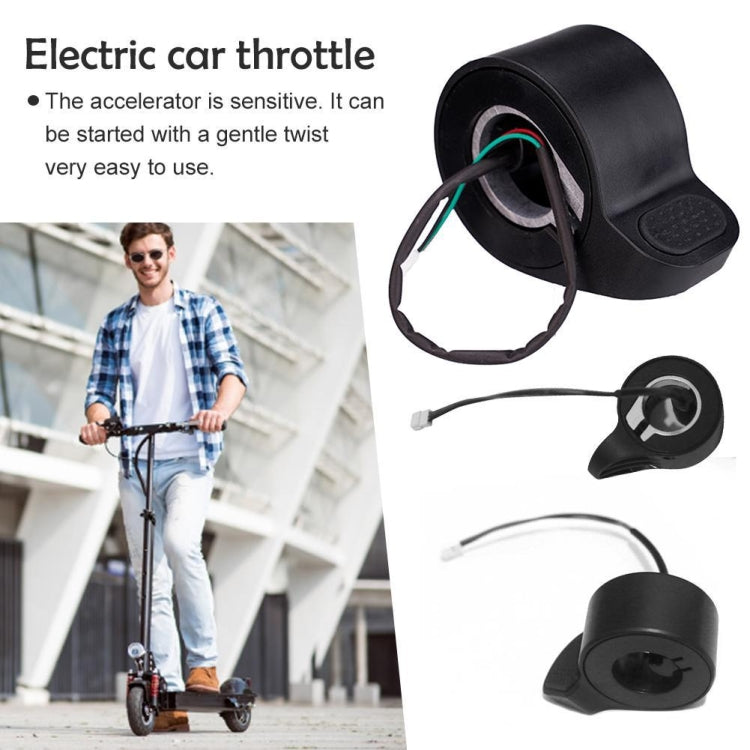 Accelerator Electric Scooter Accessories for Xiaomi Mijia M365 by buy2fix