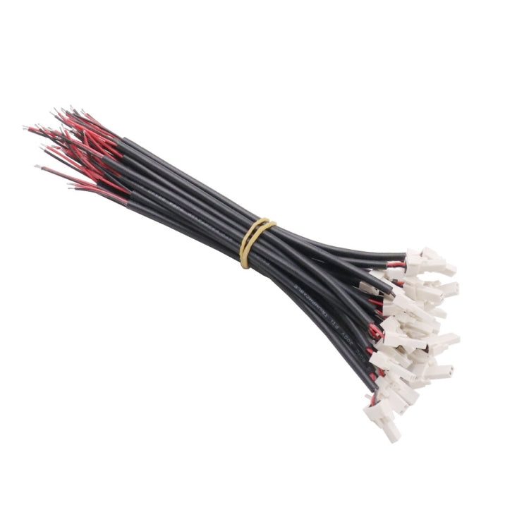 Electric Scooter Accessories Battery Tail Light Connected Cable for Xiaomi Mijia M365 by buy2fix