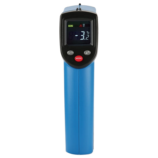 GM333A Portable Digital Laser Point Infrared Thermometer, Temperature Range: -50-400 Celsius Degree by buy2fix