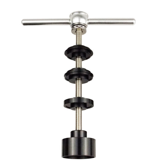 BIKERSAY BT040S2 Bicycle Press-in Type Axis Bracket Static Installation Removal Tool Set, Professional Edition by BIKERSAY