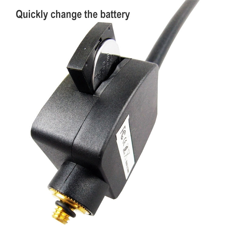 BIKERSAY PM100 Digital Display Tire Pressure Gauge Meter For Car / Truck / Motorcycle / Bike by BIKERSAY