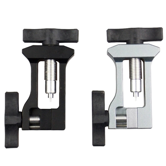 BIKERSAY BT043 Bicycle Oil Needle Insertion Tool (Black) by BIKERSAY