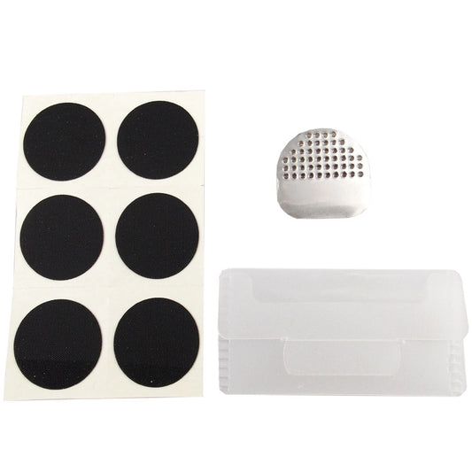 3 Set BIKERSAY BT022BS Bicycle Accessories Glue-Free Patching by BIKERSAY