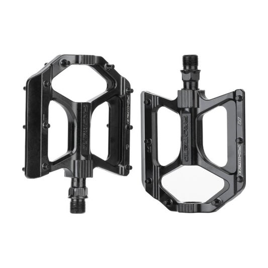 PROMEND PD-M28 1 Pair Bicycle Aluminum Alloy DU Bearings Pedals by PROMEND