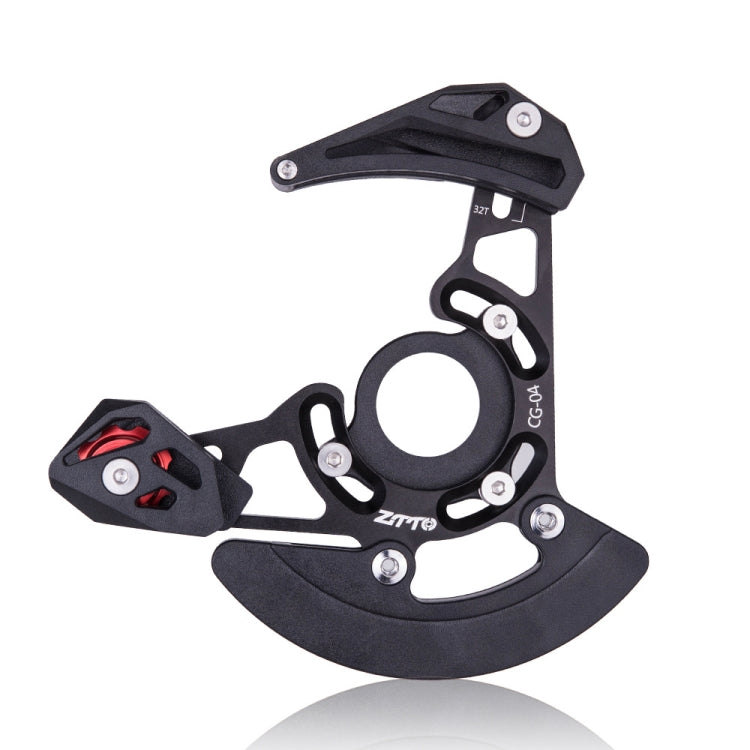 ZTTO CG-04 MTB Bicycle Chain Guide Drop Catcher by ZTTO