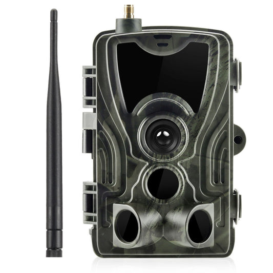 HC801LTE 4G EU Version Waterproof IP65 IR Night Vision Security 16MP Hunting Trail Camera, 120 Degree Angle by buy2fix