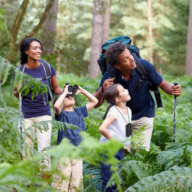 Moge 40x22 Outdoor Professional HD Binocular by buy2fix