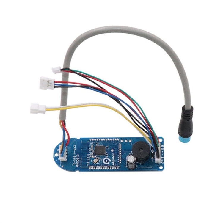 For Xiaomi M365 Electric Scooter Dash Board Parts by buy2fix