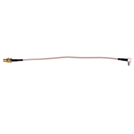 15cm TS9 Male to SMA Female Cable by buy2fix