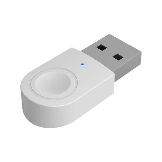 ORICO BTA-608 Bluetooth 5.0 Adapter (White) by ORICO