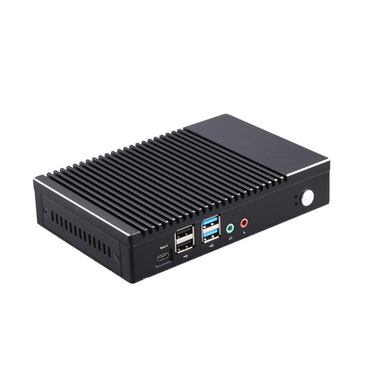 K1 Windows 10 and Linux System Mini PC without RAM and SSD, AMD A6-1450 Quad-core 4 Threads 1.0-1.4GHz, AU Plug by buy2fix